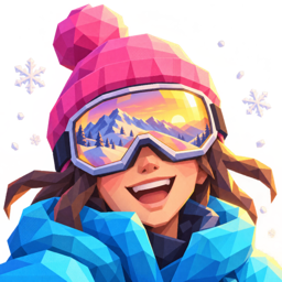 Powder Pop icon