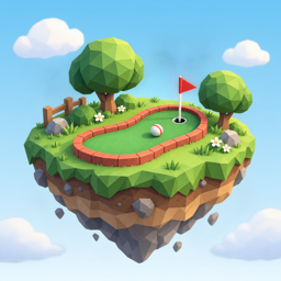 Tiny Putt icon